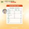 AW SY_05-08_4 halal1 02_0 ซูเปอร์ เคลียร์ โปรตีน <br>โปรตีนใส รส ชามะนาว