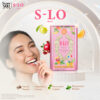Ads ฆอ. S-LO ver3_01_0 ผลิตภัณฑ์เสริมอาหาร<br>ตรา เอส-โล