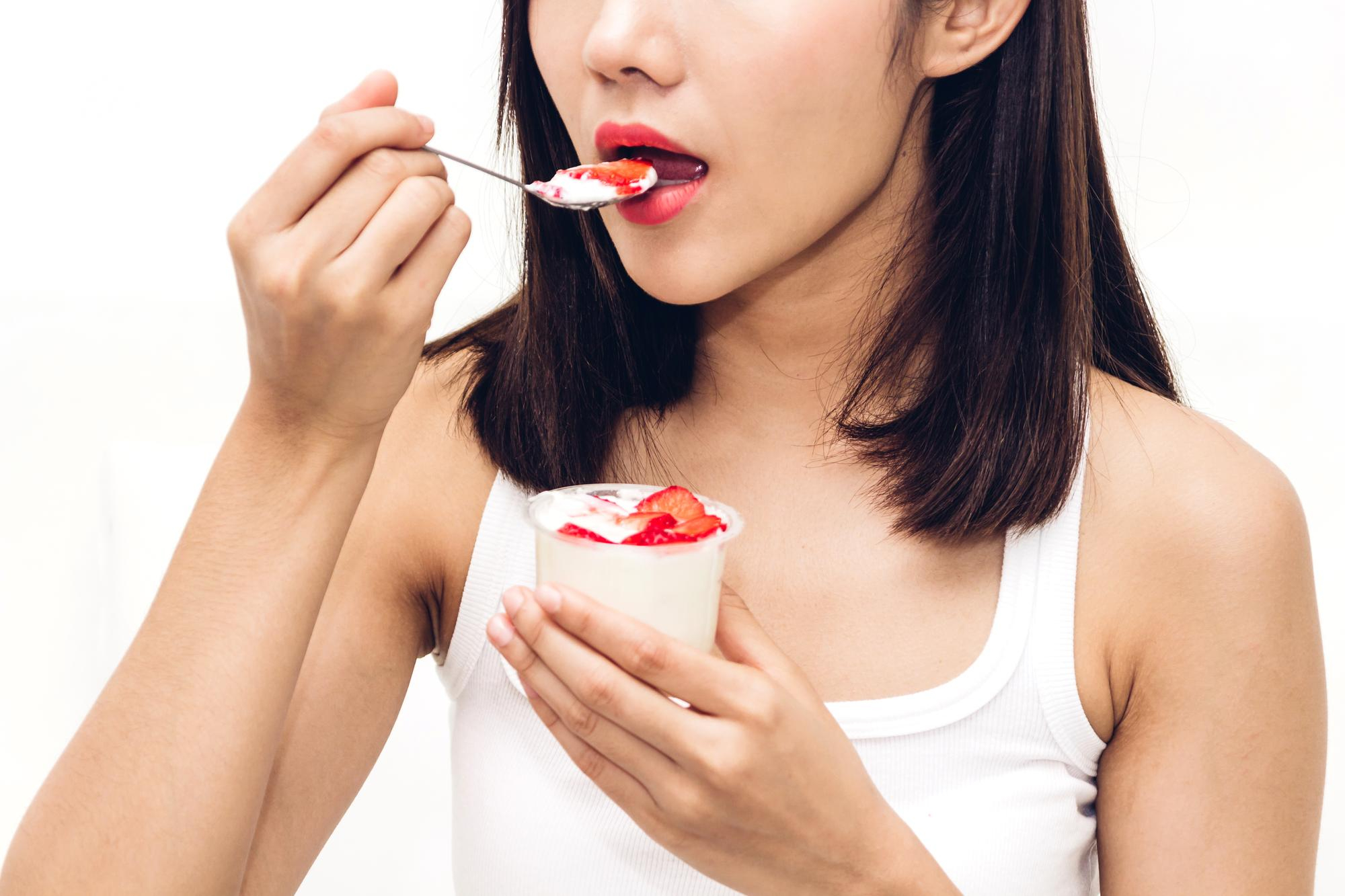 ทำไมคนท้องผูกควรกินโพรไบโอติกส์?