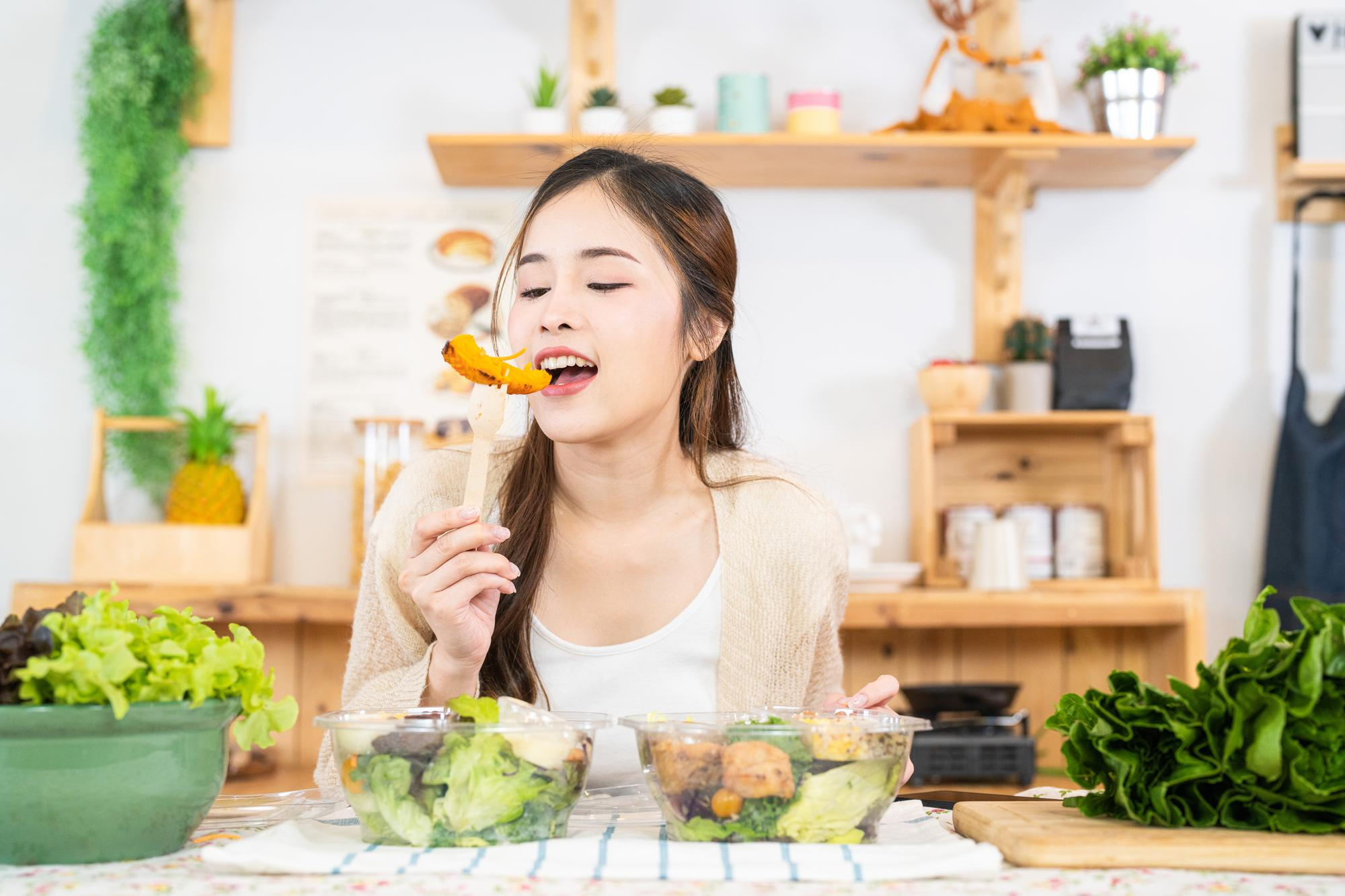 Superfood มีอะไรบ้าง? อาหารสุขภาพที่สายเฮลท์ตี้ต้องไม่พลาด!