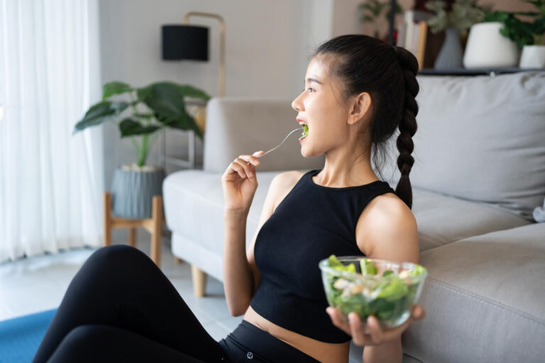 กินโปรตีนจากพืชให้ได้ประโยชน์สูงสุด เสริมสุขภาพและกล้ามเนื้อให้แข็งแรง