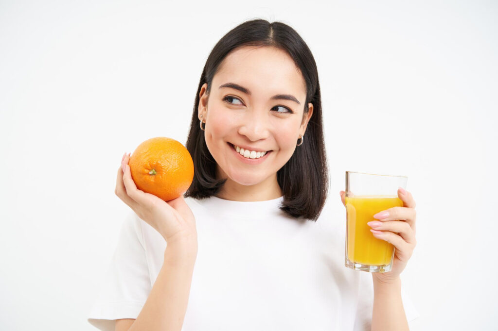 วิตามิน มีทั้งหมดกี่ชนิด แต่ละตัวช่วยอะไร