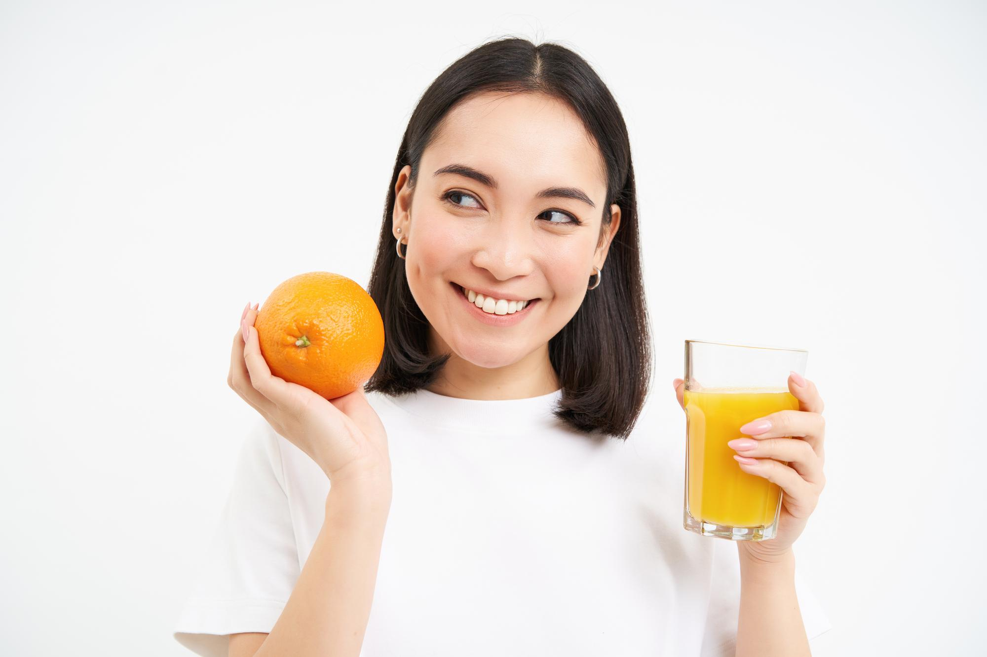 วิตามิน มีทั้งหมดกี่ชนิด แต่ละตัวช่วยอะไร