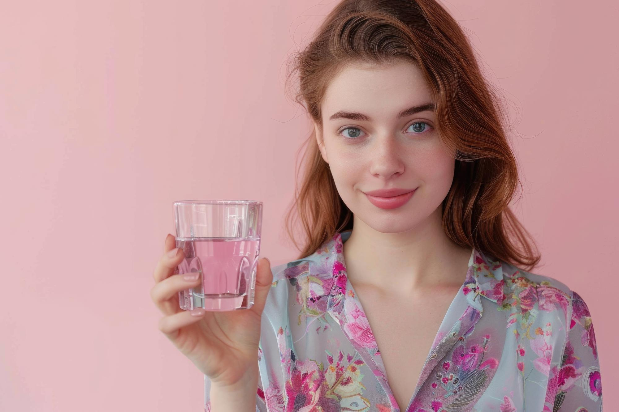 ไอเทมอาหารเสริมปรับฮอร์โมน ผิวใส ลดฝ้า ต้านริ้วรอย