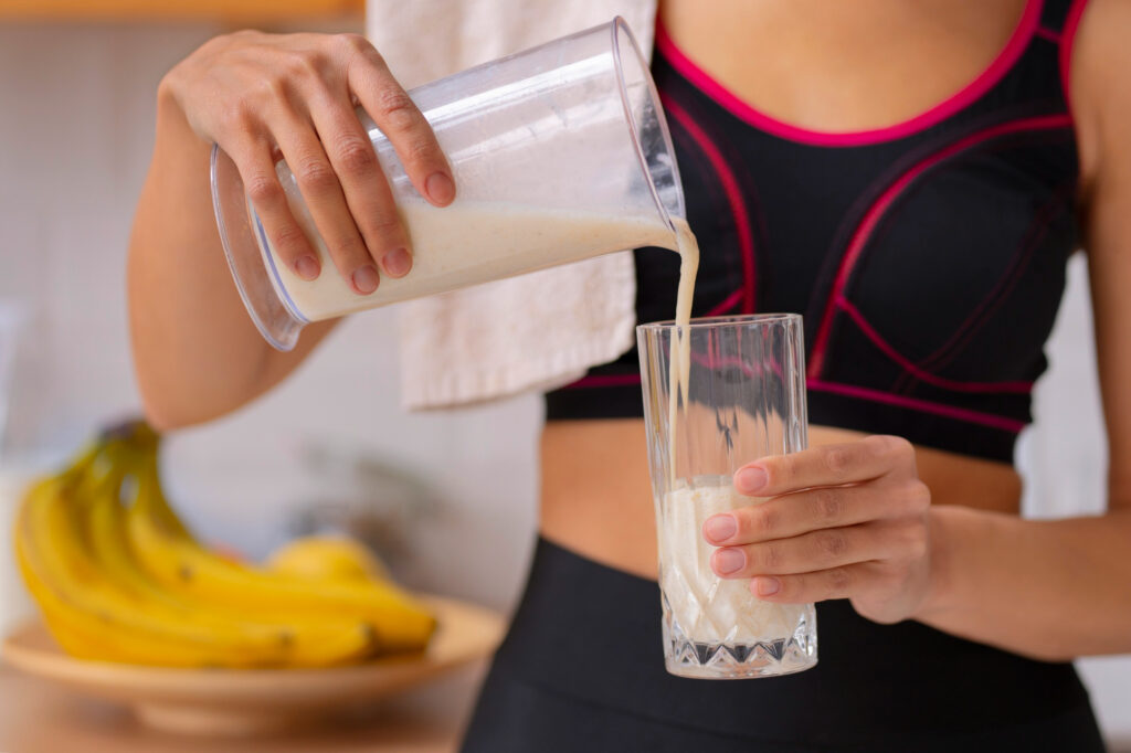 กินเวย์แล้วท้องอืด (Whey Bloating) แก้ได้ด้วยการเปลี่ยนมาใช้ SUUPER CLEAR PROTEIN จริงไหม?